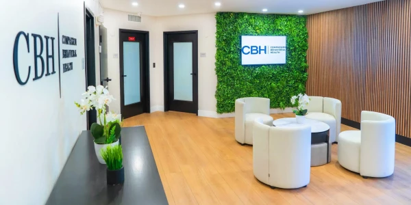 Compassion Behavioral Health Outpatient