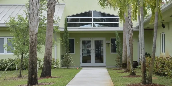 Florida Palms Academy